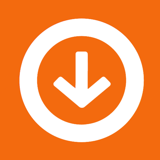 Fast Save Video and Photo icon