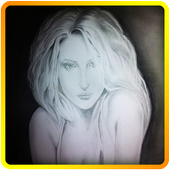 Draw photo Maker icon