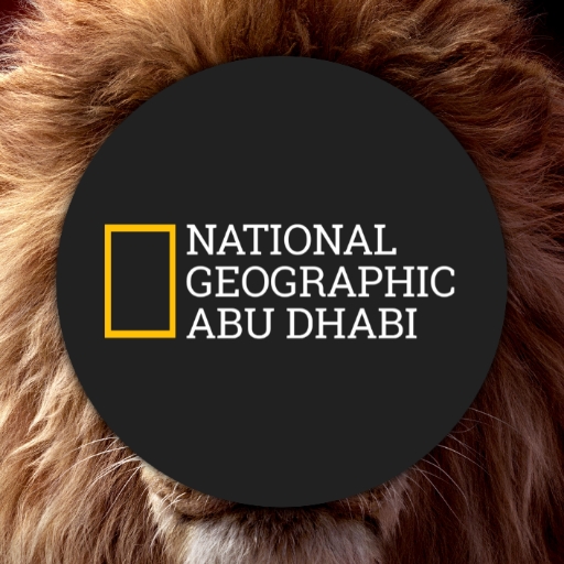 Nat Geo - Abu dhabi icon