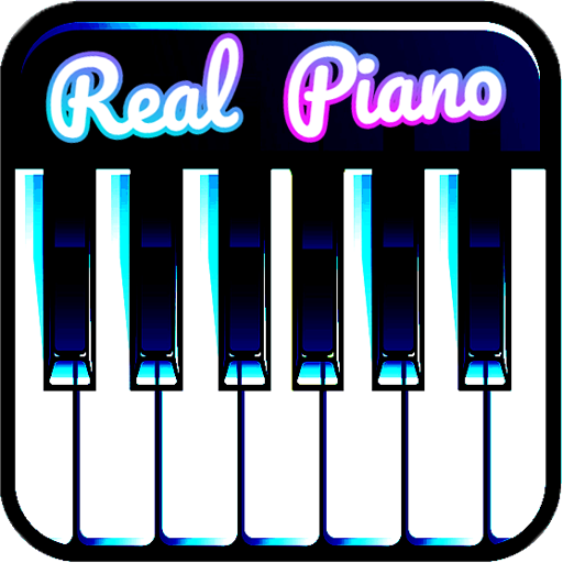 The Real Piano Pro 2021 icon