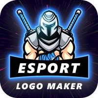 criador de logotipo para esportes e jogos