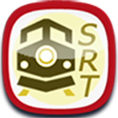 Train Tracking System icon