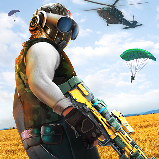 Hopeless Battleground Fight icon