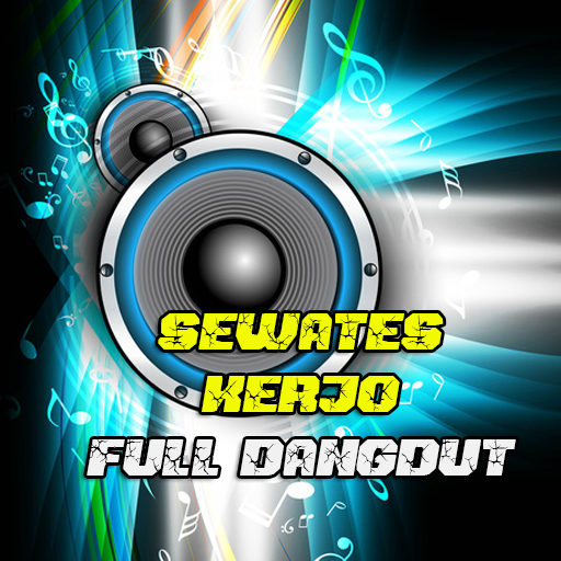 Sewates Kerjo Dangdut Koplo icon