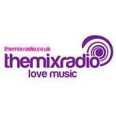 The Mix Radio icon