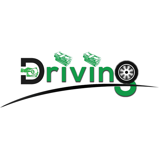Driving | درايفنج icon