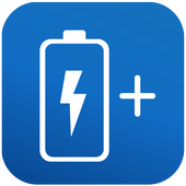 Battery Power - Battery Life,Battery Saver icon