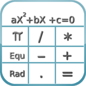 Calculator icon
