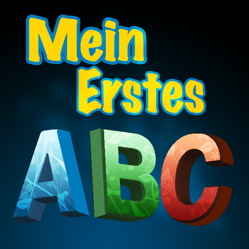 Mein etrestes ABC icon