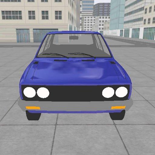Online Car Game icon