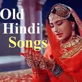 Old Hindi Songs