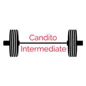 Candito's Powerlifting Program on 9Apps