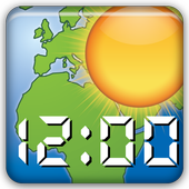 Radio Alarm icon