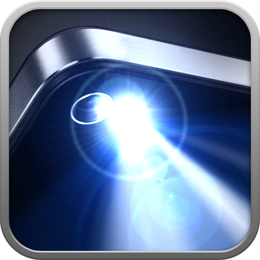 Flash Light for android icon