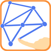 One Touch Drawing icon