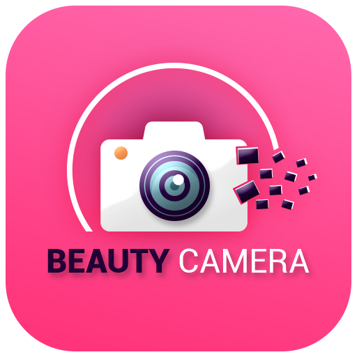 Beauty Face Plus - Beauty Camera, Beauty Plus icon