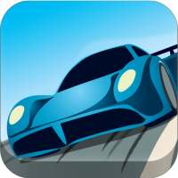 Highway Car Speed Game