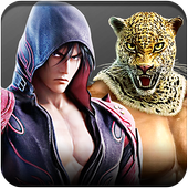 Legends Of Kung Fu Fighting Tag Tournament icon