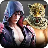 Legends Of Kung Fu Fighting Tag Tournament