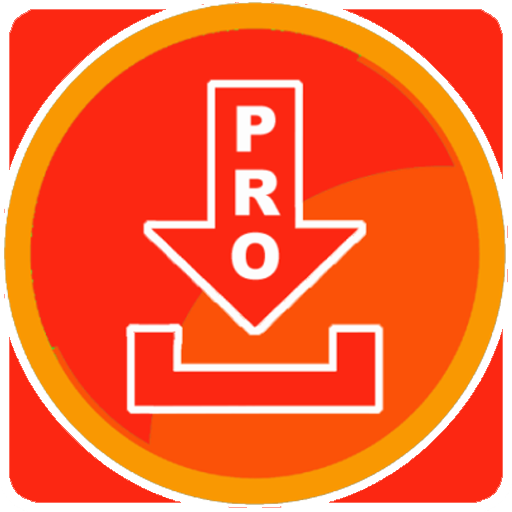 Video Saver Pro From Different Social Media icon