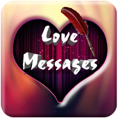 Love Messages icon