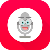 FunnyCall : Free Voice Changer icon