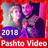Pashto Song -Pashto Video, gana, song, naat 🎬 icon