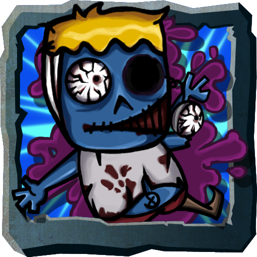 Zombie: Smash and Dash icon