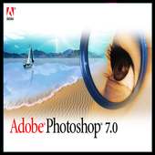 Learn Photoshop completely - in English,hindi,Urdu on 9Apps