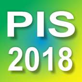 Calendario PIS 2018 duvidas on 9Apps