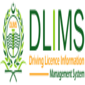 Driving Licene Information icon