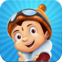 ChhotaBheem HimalayanAdventure on 9Apps