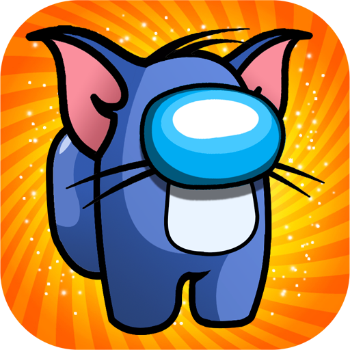 Tom and Runner jerry Game icon