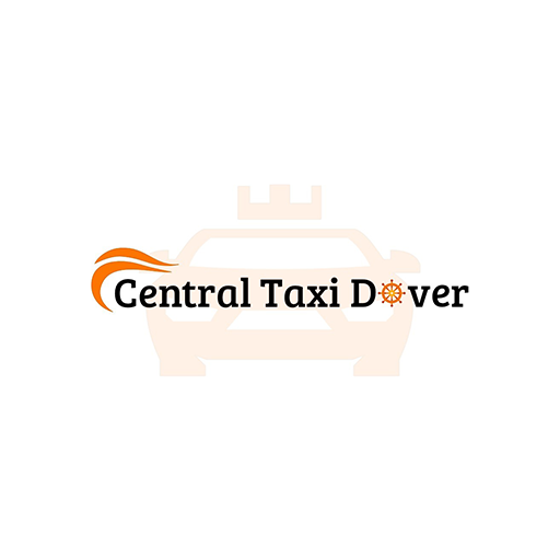 Cental Taxi Dover icon