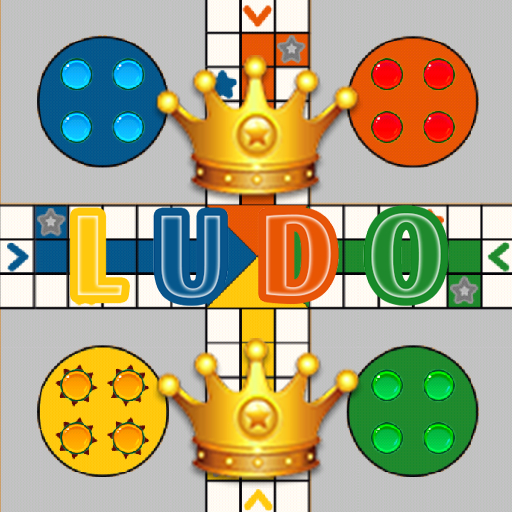LUDO MANIA,SAANP SIDI,NUMBER PUZZLE,TIC TAC TOE icon