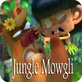 Jungle Mowgli 2 : Farcrews icon