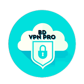 Bd vpn pro icon