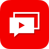 Free Music for YouTube player icon