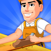 Cricket Bat Maker Factory 2018 icon