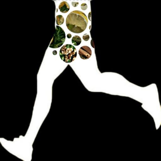 Step Counter &amp; Health icon