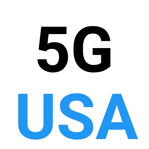 5G Browser USA icon