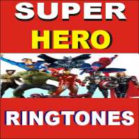 Superhero Rintones free