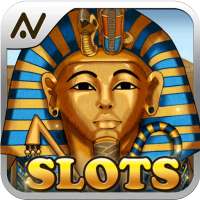 Casino Slot:Egytp(Pharaoh`s)