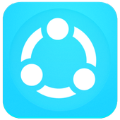SHAREet: File Transfer;Sharing icon