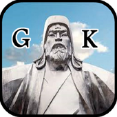 Genghis Khan Vs Muslim Mp3 icon