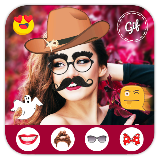 Face Changer GIF Maker icon