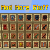 Tools Mod for Minecraft PE icon