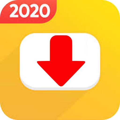 Snap Video Downloader - Free All Video Download icon