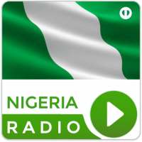 Nigeria Radio - All Nigeria Radio Stations App