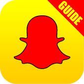 Free Snapchat Guide icon